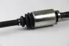 Полуось Master/Movano 2.5dCi/dTi 01- Пр. (+ABS) BGA DS7335RA (фото 4)
