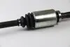Полуось Master/Movano 2.5dCi/dTi 01- Пр. (+ABS) BGA DS7335RA (фото 2)
