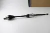 Полуось Master/Movano 2.5dCi/dTi 01- Пр. (+ABS) BGA DS7335RA (фото 1)