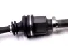 Піввісь Logan/Clio 1.4-1.6 ALK 04- Пр. BGA DS7347R (фото 6)