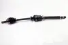 Піввісь Logan/Clio 1.4-1.6 ALK 04- Пр. BGA DS7347R (фото 2)