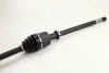 Полуось Master/Movano 2.5dCi 06-10 Пр. (+ABS) BGA DS7352R (фото 4)