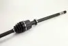 Полуось Master/Movano 2.5dCi 06-10 Пр. (+ABS) BGA DS7352R (фото 1)