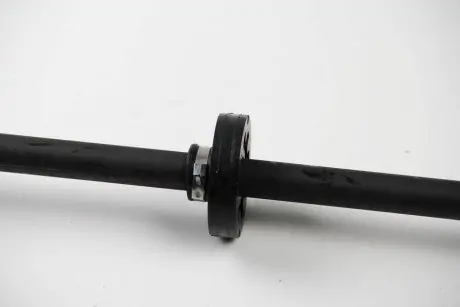 Полуось Combo 1.3/1.7DI/DTI 01- Пр. (+ABS 29z) BGA DS9500RA