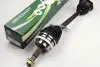 Піввісь Master/Movano 2.5dCi/dTi 01- Л. (+ABS) BGA DS9510LA (фото 2)