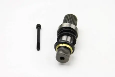Фланец полуоси T5 1.9TDI/2.0i 03- (шлицы 26/37) BGA DS9644SS