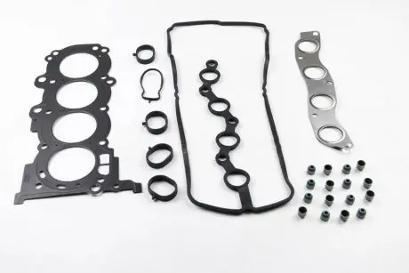 Комплект прокладок Hyundai i10/i20 1.2i 08-(верхній) BGA HK2800