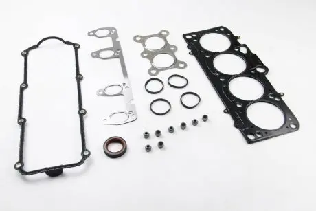 Комплект прокладок OCTAVIA/GOLF/PASSAT/POLO 1.6i 95-10 (верхний) BGA HK3548H