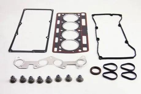 Комплект прокладок Kangoo/Clio 1.1/1.2/1.2LPG 96-(верхний) BGA HK6768