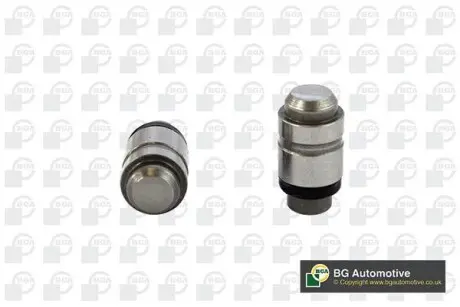 Штовхач клапану MITSUBISHI L200/Pajero/Galant 1.3-3.0 86-00 BGA HL6333