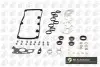 Комплект прокладок Audi A6/Q5/VW Passat/Tiguan 2.0TDI 06- (верхній/без прокладки ГБЦ) BGA HN0125 (фото 1)