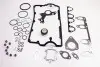 Комплект прокладок Caddy 1.9/2.0 TDI/SDI 03- (верхний/без прокладки ГБЦ) BGA HN4391 (фото 2)