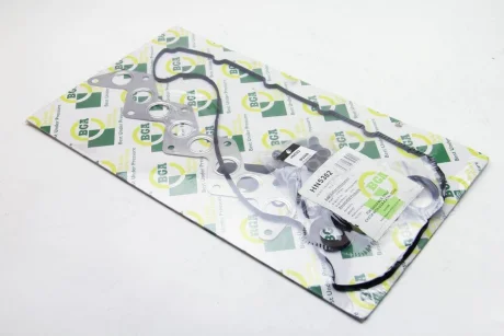 Комплект прокладок з різних матеріалів BGA HN5302