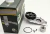 Масляний насос Combo/Astra G 1.7 D/CDTi 00-10 BGA LP0802K (фото 8)