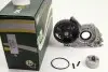 Масляний насос Combo/Astra G 1.7 D/CDTi 00-10 BGA LP0802K (фото 5)