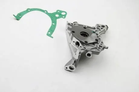 Масляный насос Astra G/H/Corsa/Meriva/Vectra C 1.8i 00-10 BGA LP9981