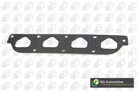 Прокладка коллектора двигателя. BGA MG3790