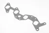 Прокладка коллектора впуск Opel Astra/Kadett/Omega/Vectra 1.6-2.0 и 86-06 BGA MG9310 (фото 1)