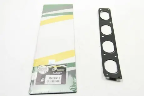 Прокладка колектора впуск AUDI A6, A8, ALLROAD/VW TOUAREG 3.7/4.2i 98-06 BGA MG9512