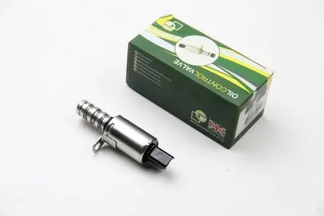Клапан регулятора розподільного валу BGA OCV0901