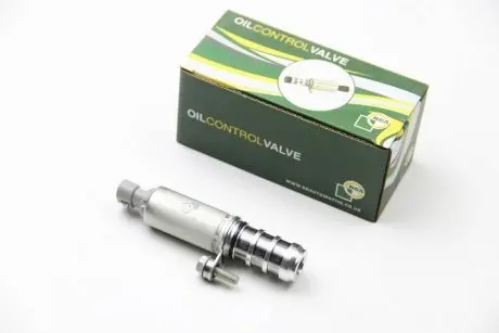 Клапан керування фазами ГРМ Astra J/Insignia/Saab 9-3, 9-5 2.0/2.0ALK/2.4i 07- BGA OCV9502