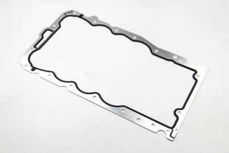 Прокладка піддона Astra H/Combo 1.2/1.4 i 04- BGA OP9385