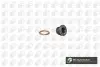 Корок масляного піддону Trafic/Vivaro/Movano 16x1.5mm BGA PK1401 (фото 1)