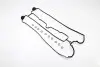 Прокладка клапанной крышки Astra F/G/Vectra B 1.8/2.0 и 16V BGA RC0373 (фото 3)