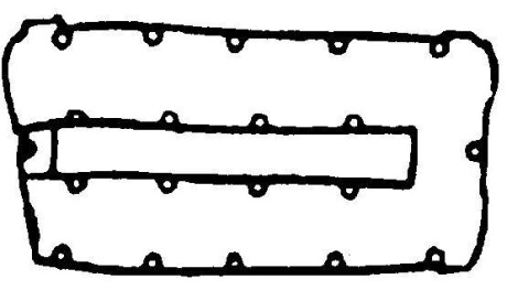 Прокладка клапанної кришки. BGA RC3347