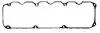 Прокладка клапанної кришки BMW E21/E30/E34 2.0-2.7 77-93 BGA RC3355 (фото 1)