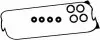 Прокладка клапанной крышки к-кт Honda Accord 1.8-2.2 89-98 BGA RK5369 (фото 1)