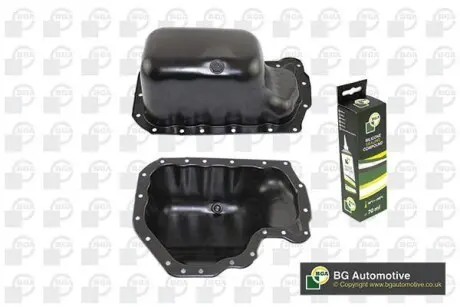Піддон картера ДВС BGA SP9605