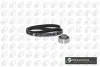 Роликовый модуль натяжителя ремня (ролик, ремень) BGA TB1450K (фото 1)