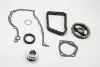 Цепь привода ГРМ (к-кт) Fabia/Octavia 1.4 и 96-10 (двойная цепь 24 звеньев) BGA TC0170FK (фото 2)