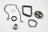 Цепь привода ГРМ (к-кт) Fabia/Octavia 1.4 и 96-10 (двойная цепь 24 звеньев) BGA TC0170FK (фото 1)
