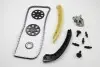 Цепь привода ГРМ (к-кт) Fabia/Roomster/Polo 1.2 i 02- BGA TC0415FK (фото 1)