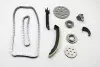 Ланцюг приводу ГРМ (к-кт) Smart Fortwo/City-Coupe 0.6/0.7 i 98-07 BGA TC0452FK (фото 2)