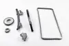 Ланцюг приводу ГРМ (к-кт) MAZDA 2/3 1.3-1.6i 03-15 BGA TC5400FK (фото 4)