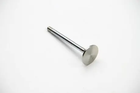 Клапан випуск. T5 1.9/2.5TDI -09 BGA V331034