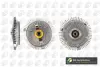 Муфта вентилятора BGA VF5617 (фото 1)