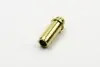 Направляюча втулка клапана впуск/випуск VW 36.5mm/8mm BGA VG2664 (фото 1)