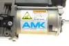 Компресор пневмосистеми MB S-class (W221) (B1) BILSTEIN 10-255605 (фото 4)