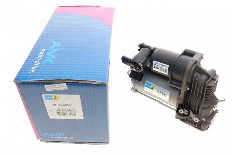 Компресор пневмосистеми MB M-class (W166) 11-15/GL-class (X166) 12-15 (B1) BILSTEIN 10-255650