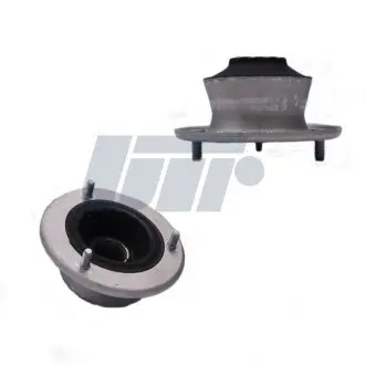 Опора амортизатора гумометалева BILSTEIN 12-117598