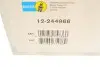 Подушка амортизатора (переднього) BMW 5 (F10)/6 (F06) 09-18 N20/N47/N53/N55/N57/N63 (B1) BILSTEIN 12-244966 (фото 8)