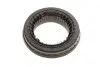 Подушка амортизатора (переднего) + подшипник Nissan Qashqai 1.2-1.6 13-(B1) BILSTEIN 12-263325 (фото 4)