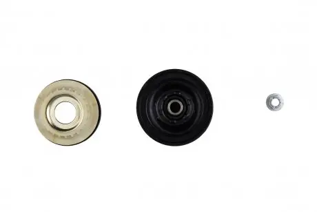 Подушка амортизатора (переднего) + подшипник MB Vito (W639) 03-(B1) BILSTEIN 12-263608