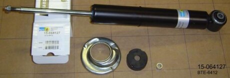 Амортизатор задний (масляный) Audi 100 C3 C4 A6 C4 89-97 BILSTEIN 15-064127