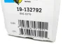 Амортизатор (передний) Renault Master/Opel Movano 98- (B4) BILSTEIN 19-132792 (фото 6)