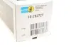 Амортизатор (задній) VW Passat 14-соспортивною ходовою частиною (B4) BILSTEIN 19-262727 (фото 2)